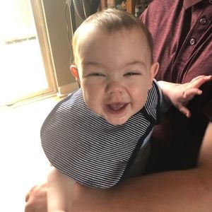 Meet your Posher, Wendy